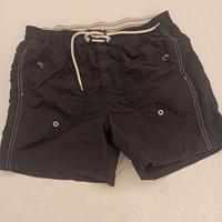 costume a pantaloncino Emporio Armani 