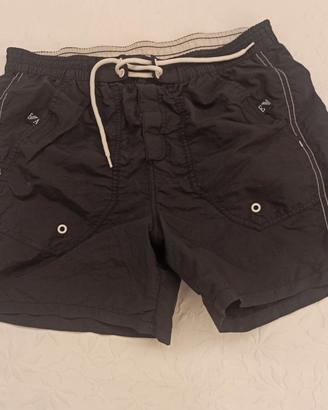 costume a pantaloncino Emporio Armani 