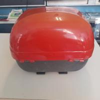 Bauletto Scarabeo 50