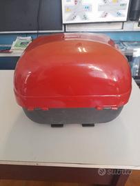 Bauletto Scarabeo 50