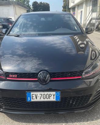 Volkswagen Golf GTI Performance 2.0 TSI DSG 5p. Bl