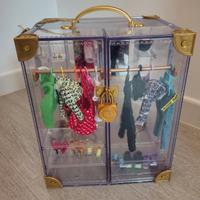 Armadio Rainbow High