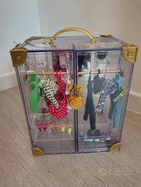 Armadio Rainbow High