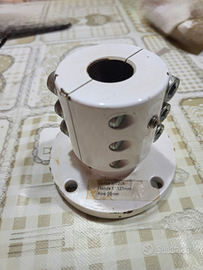 Giunto per linea d'asse 30mm nuovo