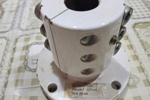 Giunto per linea d'asse 30mm nuovo