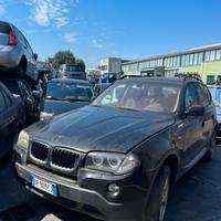 Ricambi BMW X3