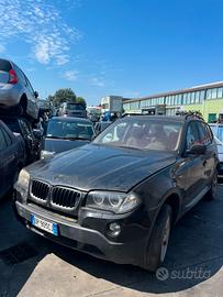 Ricambi BMW X3