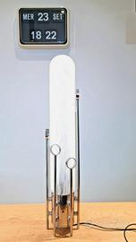 1970 Carlo Nason x Mazzega lamp Cm.68