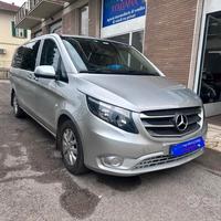 Mercedes-benz Vito 2.2 116 CDI Tourer