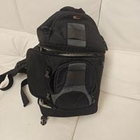 Lowepro 200 AW zaino monospalla