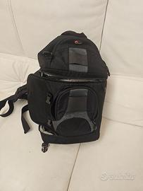 Lowepro 200 AW zaino monospalla