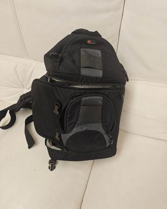 Lowepro 200 AW zaino monospalla