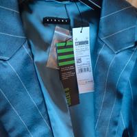 Giacca doppio petto Sisley da donna
