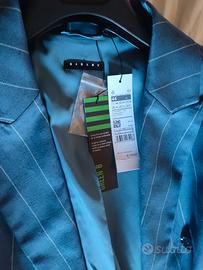 Giacca doppio petto Sisley da donna