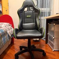Acer sedia gaming
