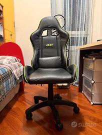 Acer sedia gaming