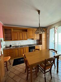 Villetta a schiera a Pasiano (CS 413)