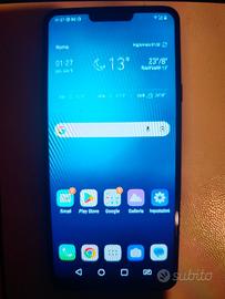 Lg smartphone LG 7 Fit