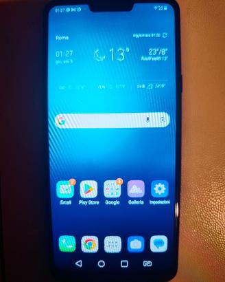 Lg smartphone LG 7 Fit