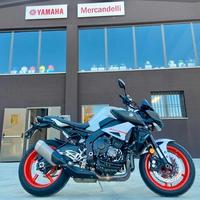 Yamaha MT-10 2021 - KM 25.000 FINANZIABILE