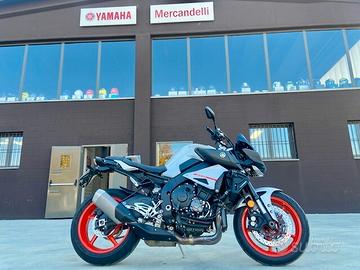 Yamaha MT-10 2021 - KM 25.000 FINANZIABILE