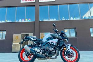 Yamaha MT-10 2021 - KM 25.000 FINANZIABILE