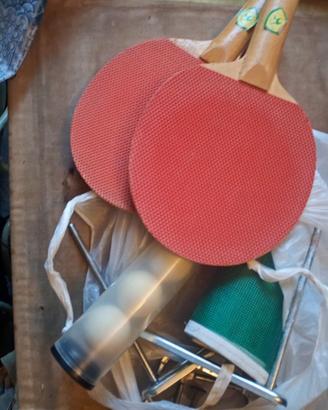 ping pong