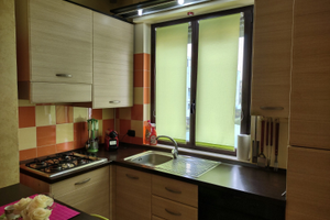 Vasto Marina Casa frontemare