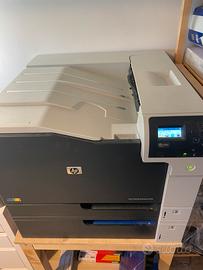 Stampante laser a3 color