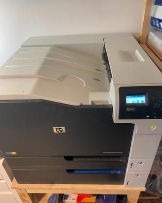 Stampante laser a3 color
