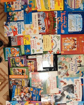 libri bambini 