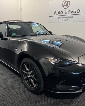 Mazda MX-5 1.5L Skyactiv-G Exceed
