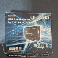 Box esterno per hard disk