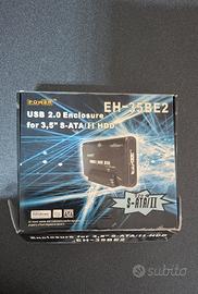 Box esterno per hard disk