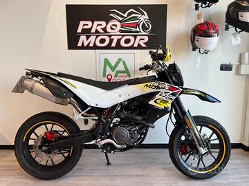 Ksr Moto TR 125 SM - 2021