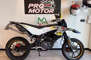 Ksr Moto TR 125 SM - 2021