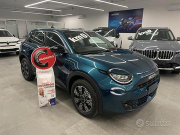 FIAT 600 1.2 Hybrid 136 CV DCT Pack Comfort/Styl