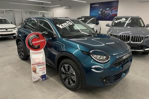 FIAT 600 1.2 Hybrid 136 CV DCT Pack Comfort/Styl
