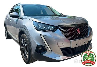 PEUGEOT 2008 BlueHDi 130 S&S EAT8 Allure Navi Pa