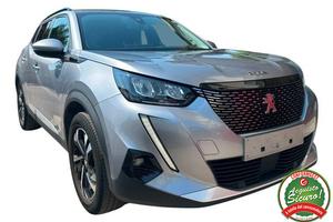 PEUGEOT 2008 BlueHDi 130 S&S EAT8 Allure Navi Pa