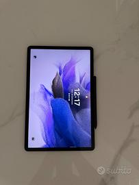 Samsung galaxy tab s7 FE