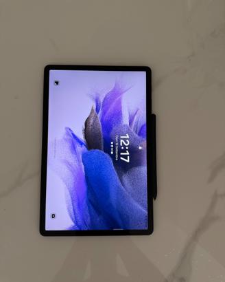 Samsung galaxy tab s7 FE