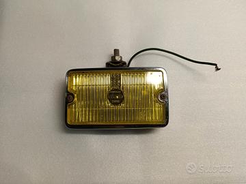 Fendinebbia SIEM per auto vintage 