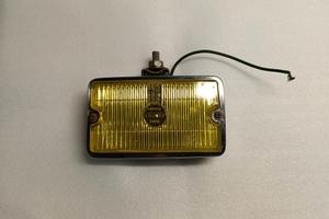 Fendinebbia SIEM per auto vintage 