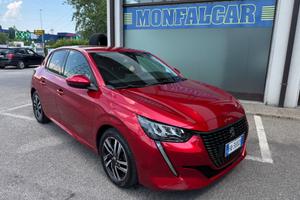 Peugeot 208 PureTech 100 Stop&Start 5 porte Allure