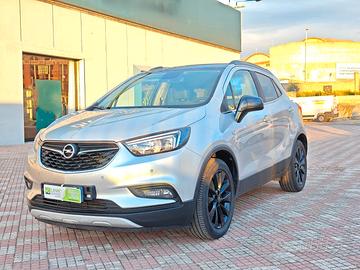 Opel Mokka X 1.6 CDTI Ecotec 4x2 Start&Stop b-Colo