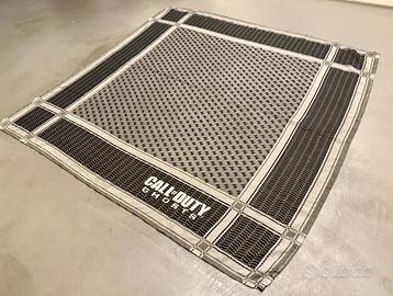Foulard Kefiah Sciarpa Call Of Duty Ghosts