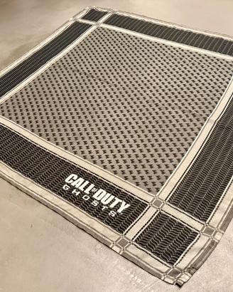 Foulard Kefiah Sciarpa Call Of Duty Ghosts