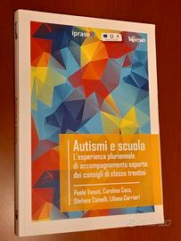 "Autismi e scuola.