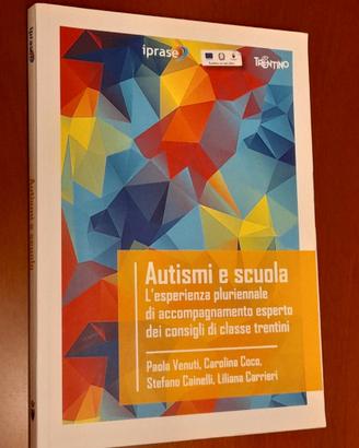 "Autismi e scuola.